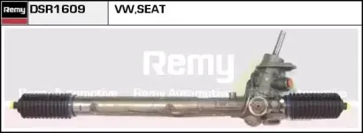 Рулевой механизм REMY купить