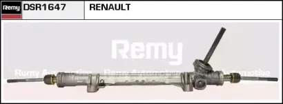 Рулевой механизм REMY купить