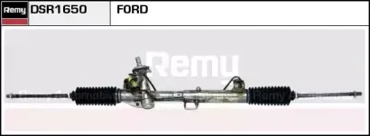 Рулевой механизм REMY купить