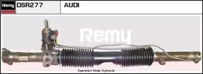 Рулевой механизм REMY купить