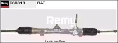 Рулевой механизм REMY купить