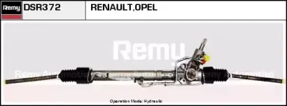 Рулевой механизм REMY купить