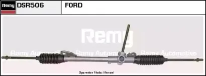 Рулевой механизм REMY купить