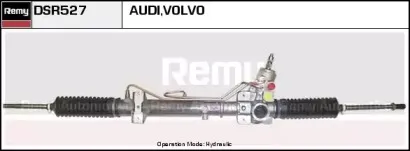 Рулевой механизм REMY купить