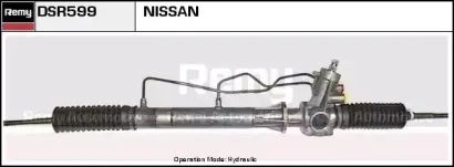 Рулевой механизм REMY купить