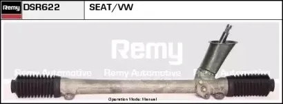 Рулевой механизм REMY купить