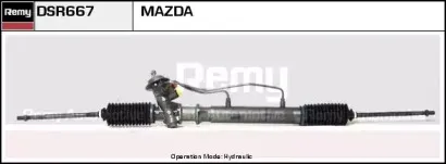 Рулевой механизм REMY купить