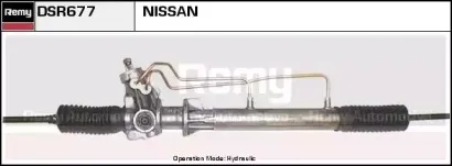 Рулевой механизм REMY купить