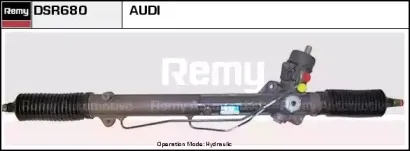 Рулевой механизм REMY купить