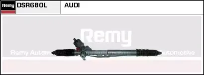 Рулевой механизм REMY купить