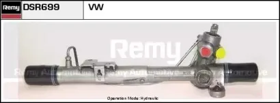 Рулевой механизм REMY купить