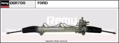 Рулевой механизм REMY купить