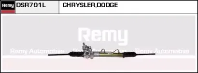 Рулевой механизм REMY купить