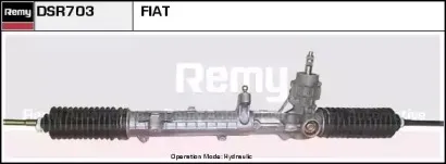 Рулевой механизм REMY купить