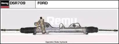 Рулевой механизм REMY купить