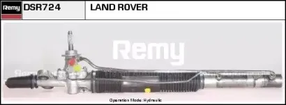 Рулевой механизм REMY купить