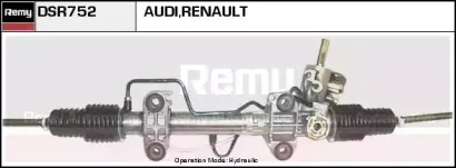 Рулевой механизм REMY купить