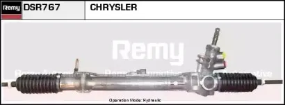 Рулевой механизм REMY купить