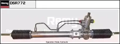 Рулевой механизм REMY купить