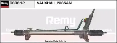 Рулевой механизм REMY купить