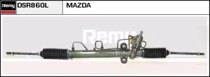 Рулевой механизм REMY купить