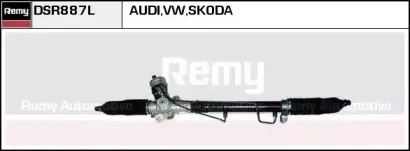 Рулевой механизм REMY купить