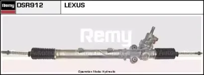 Рулевой механизм REMY купить