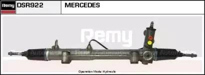 Рулевой механизм REMY купить