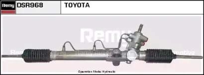 Рулевой механизм REMY купить