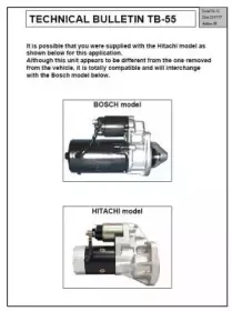 Стартер REMY купить