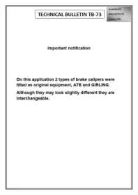 Тормозной суппорт REMY купить