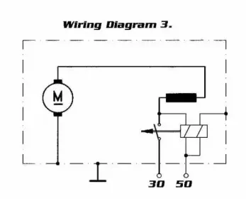 Стартер REMY купить