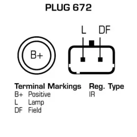 Генератор REMY купить