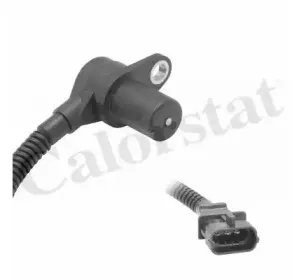 Датчик импульсов CALORSTAT by Vernet купить