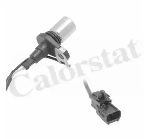 Датчик импульсов CALORSTAT by Vernet купить