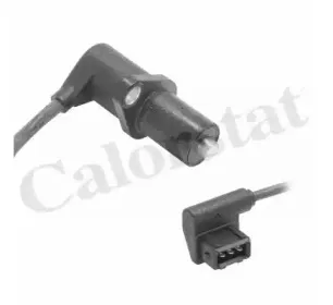 Датчик импульсов CALORSTAT by Vernet купить