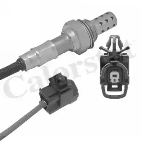 Лямбда-зонд CALORSTAT by Vernet купить