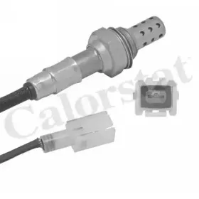 Лямбда-зонд CALORSTAT by Vernet купить