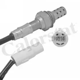 Лямбда-зонд CALORSTAT by Vernet купить