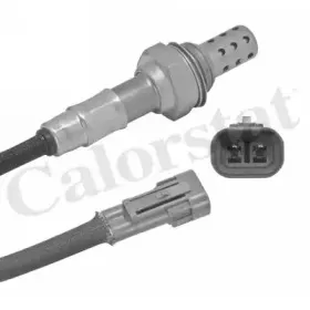 Лямбда-зонд CALORSTAT by Vernet купить