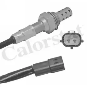 Лямбда-зонд CALORSTAT by Vernet купить