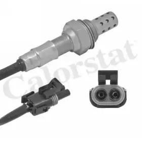 Лямбда-зонд CALORSTAT by Vernet купить