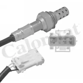 Лямбда-зонд CALORSTAT by Vernet купить