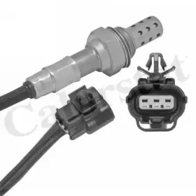 Лямбда-зонд CALORSTAT by Vernet купить