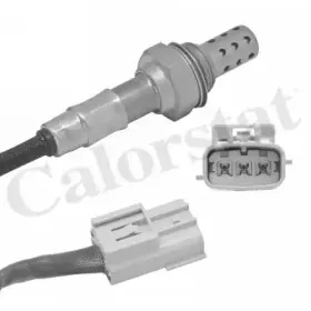 Лямбда-зонд CALORSTAT by Vernet купить