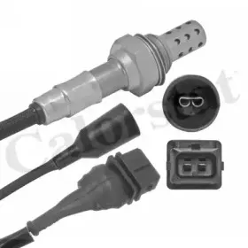 Лямбда-зонд CALORSTAT by Vernet купить