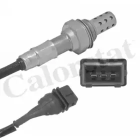 Лямбда-зонд CALORSTAT by Vernet купить