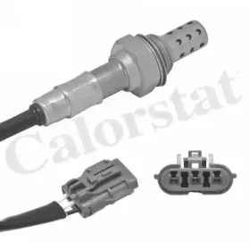 Лямбда-зонд CALORSTAT by Vernet купить