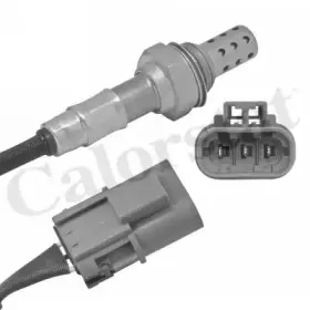 Лямбда-зонд CALORSTAT by Vernet купить