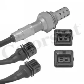 Лямбда-зонд CALORSTAT by Vernet купить